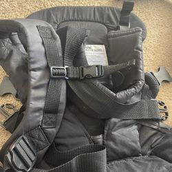baby carrier