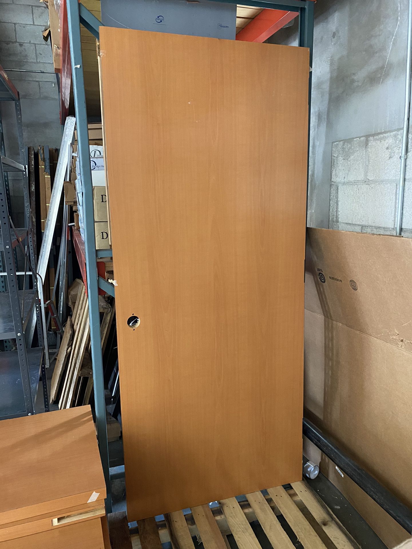 36”x83” Solid Interior Doors I Have 9 Available Located In Kendall 