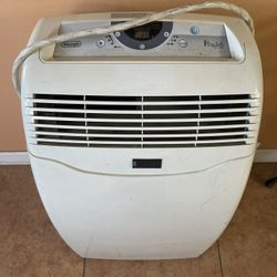 Mobile Ac Unit