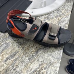 Nike Sandals