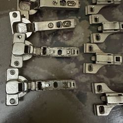 Door Hinge  50 Count
