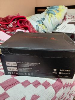 Proyector 35 a 300 inches