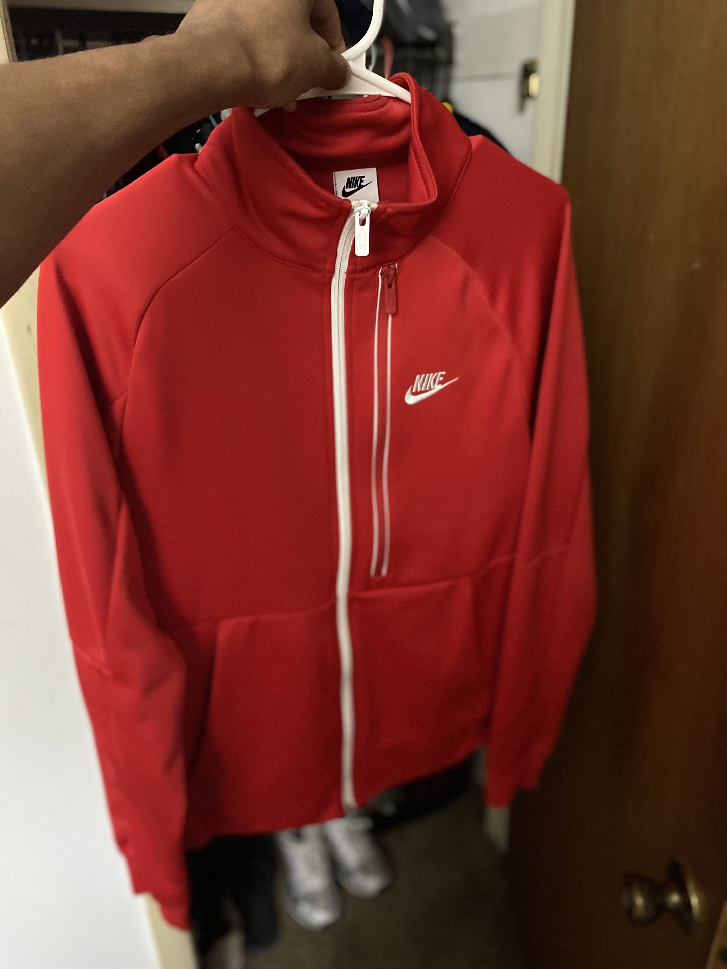 Nike Jacket 