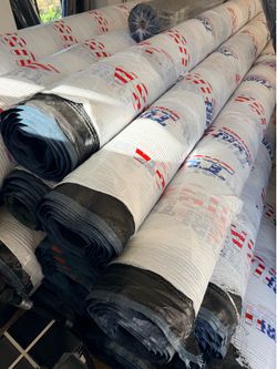 Brand new turf synthetic lawn 15x12.5 $265 artificial lawn