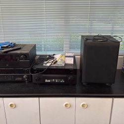 Electronics