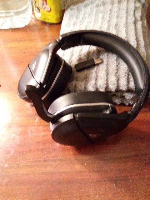Turtle Beach Gaming Headset 