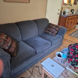 Queen Size Hide A Bed
