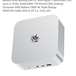 Mini PC 