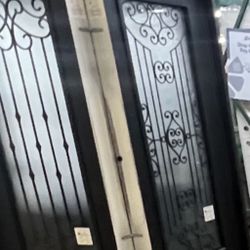 36 By 80 Exterior Doors For 950 Each 