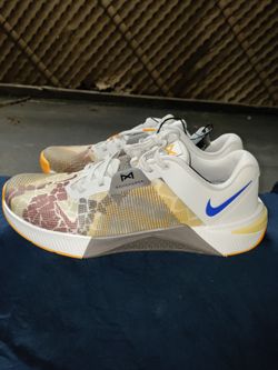 Nike Metcon Training Sneakers