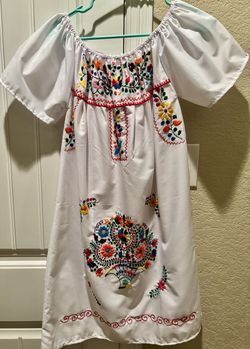 Fiesta Dress