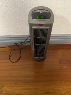 Lasko Space Heater
