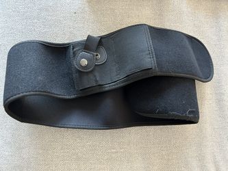Elastic Gun Holster