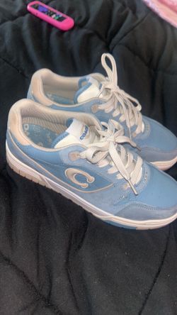 Coach shoes