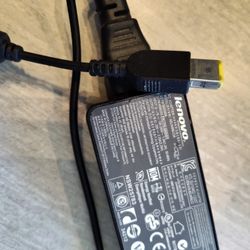 Lenovo Laptop Charger 