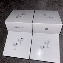 AirPod Pros Gen 2