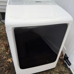 Dryer Electric Samsung 