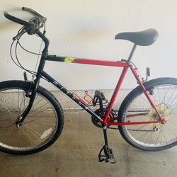 Miyata Sportrunner 21” Mountain Bike