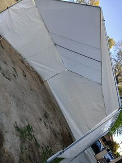 20 X 20 TODO NUEVO  SE BENDE 