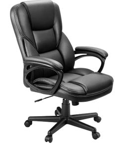 Leather Chair