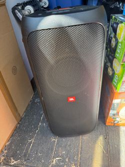 JBL party box 310