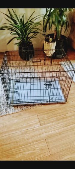 Cage for pets