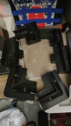 Rv Solar Panels Mount