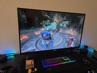 Gaming Monitor