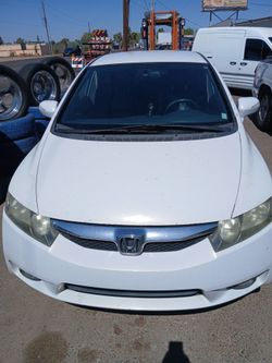 2009 Honda Civic