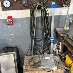 Lawn Mower, Rider, Zero Turn, Belts And Blades 