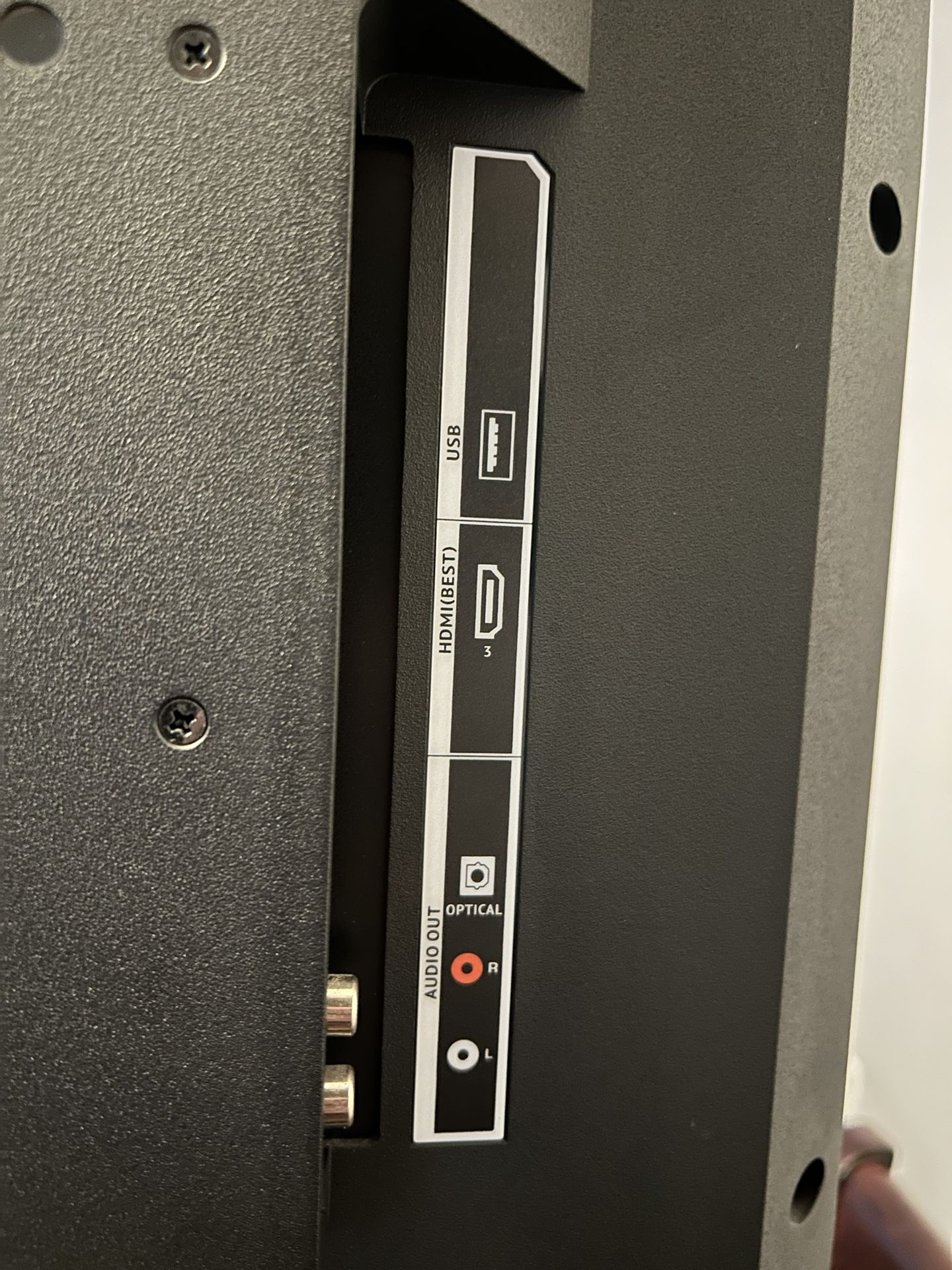 55 Inch Vizio TV for Sale in Federal Way, WA OfferUp