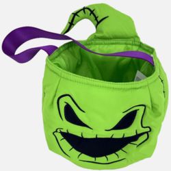 Oogie Boogie Trick O’ Treat Bag