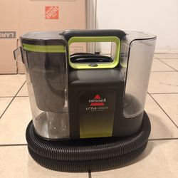 BISSELL Portable Carpet Cleaner