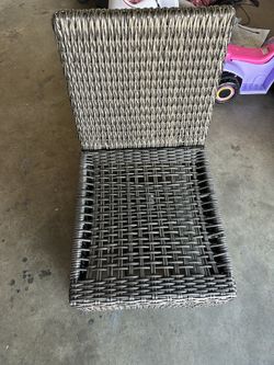 Patio Chair