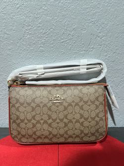 Coach Shoulder Bag