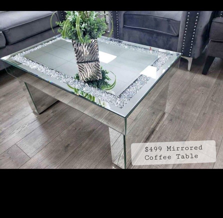 Mesa De Centro ✨️