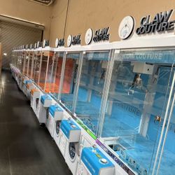 🔥 Christmas Sale 🔥 Commercial Large Claw Machine $1299