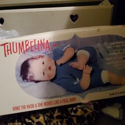 THUMBNAIL Doll. Very   Kipe. Clen. Never. Been. Open. Be. For.   It. Move. And. Is. Wonderful Doll. 4. U. 