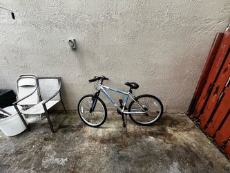 Huffy Moutain Bike