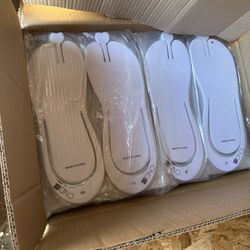 300 Pairs SPA PEDICURE SLIPPERS
