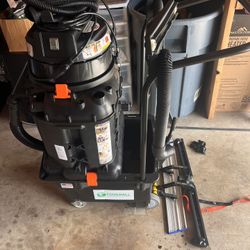 KaiVac® OmniFlex™ AutoVac™ System