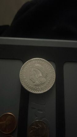 Coins