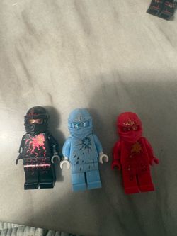 Ninago Lego