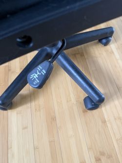 Leather Office Chair