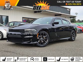 2022 Dodge Charger
