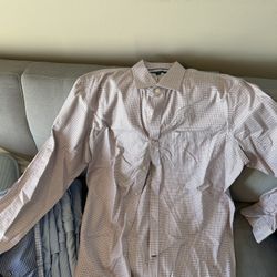 Banana Republic Shirt