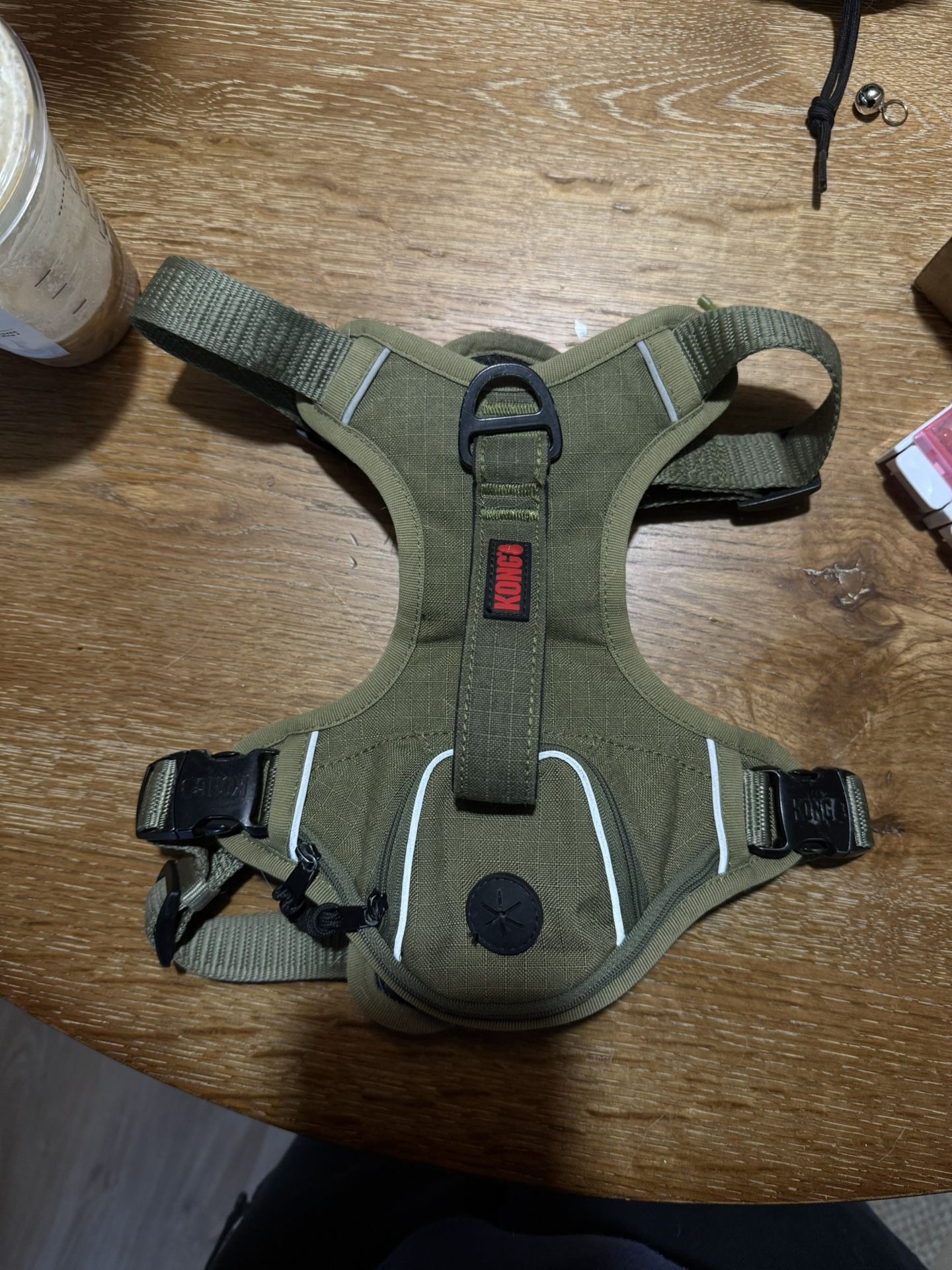 Kong Dog Harness
