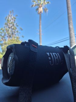 JBL XTREME 4 MAKE AN OFFER