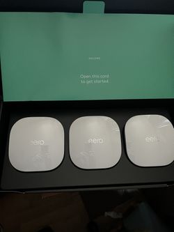 EERO WiFi 