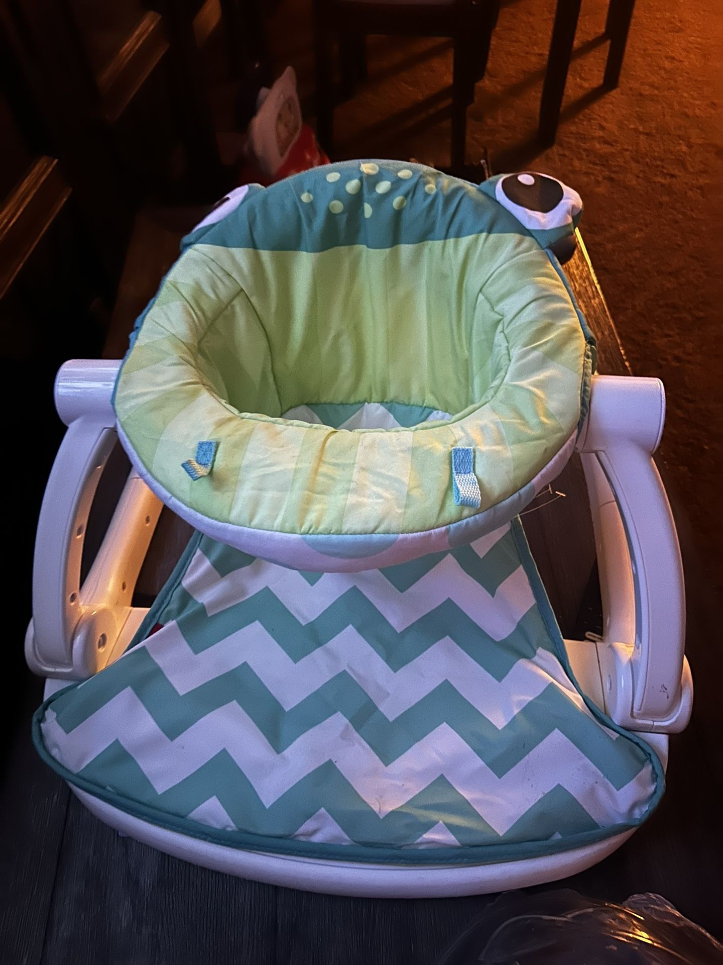 baby seat 
